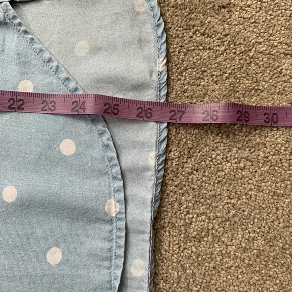 Cloth & Stone Tank - Picture 5 of 5